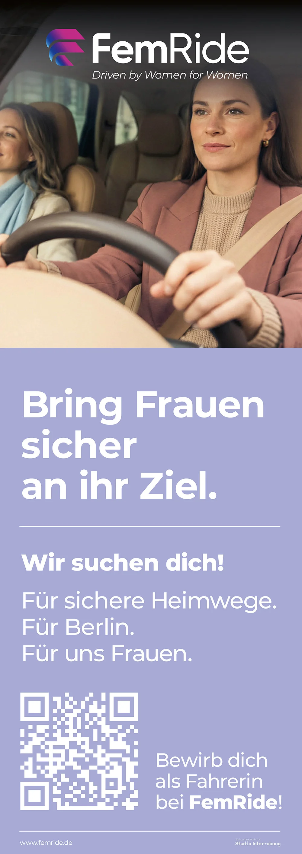 Litfaßsäule Seite C
